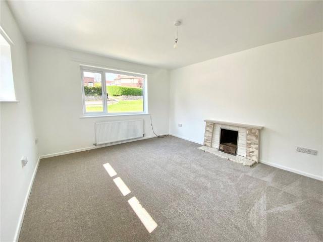 House for rent in Chard Town, Chard