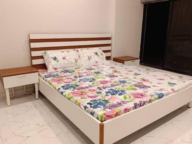 Apartment for sale in Islamabad