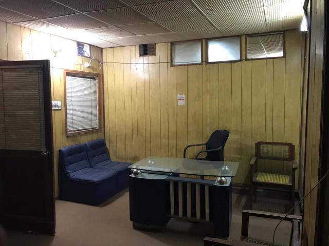 Commercial for rent in Islamabad