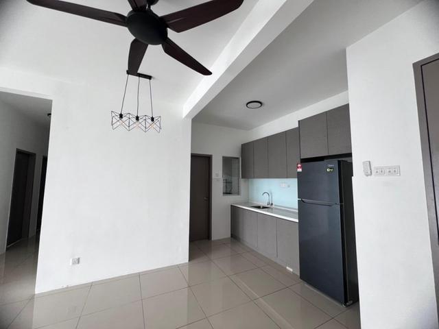 Condominium for rent in Keramat