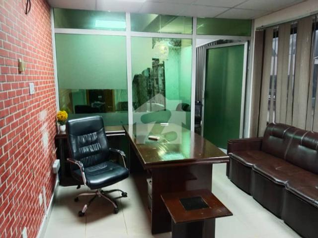 Office for rent in Islamabad
