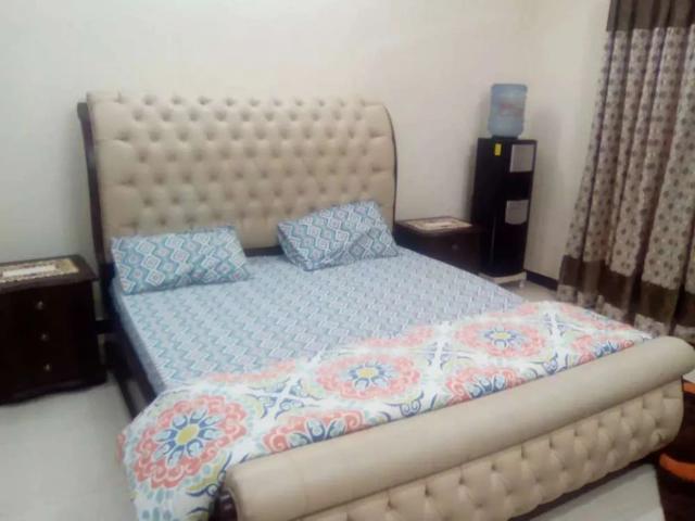 Property for rent in Safari Valley Abu Bakar Block, تحصیل راولپنڈی چھاؤنی