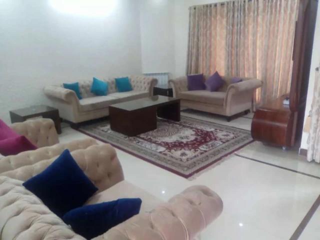 Property for rent in Islamabad