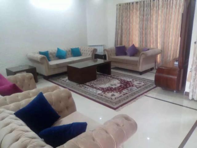 Property for rent in Islamabad