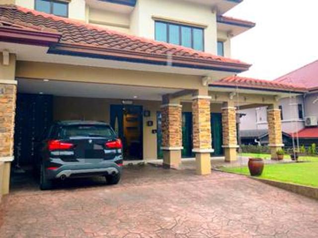 Residential House for rent in Petaling, Alam Impian