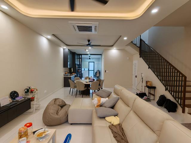 Terraced House for rent in Petaling, Alam Impian