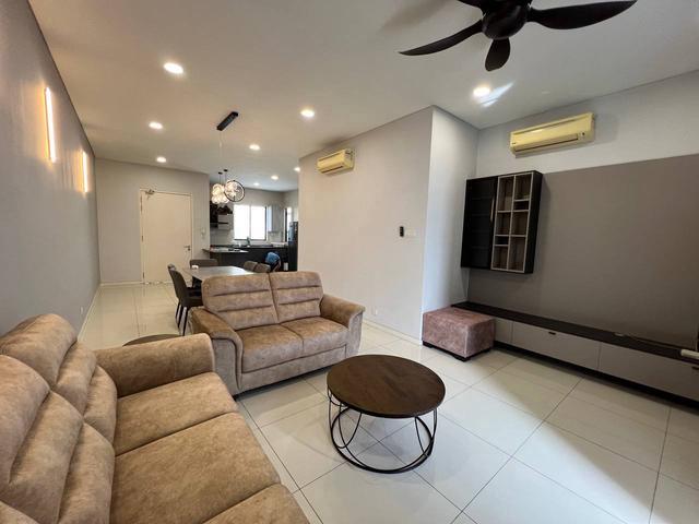 Condominium for rent in Petaling, Alam Impian