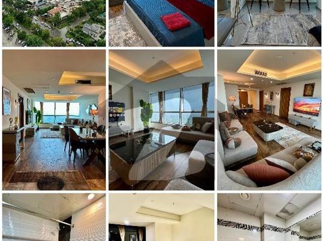 Apartment for rent in Islamabad