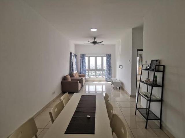 Serviced Residence for rent in Kajang, Langat