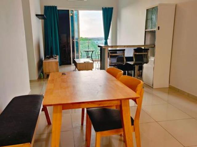 Serviced Residence for rent in Bukit Baru, Malaka