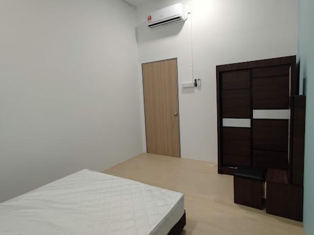 Room for rent in Johore Bahru, Johor