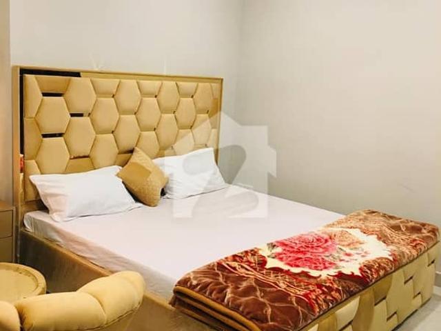 Apartment for rent in Islamabad
