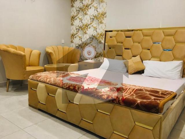 Apartment for rent in Islamabad