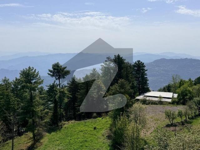 House for sale in Murree, Islamabad Capital Territory