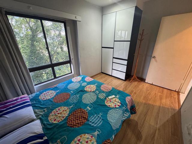Condominium for sale in Malaka