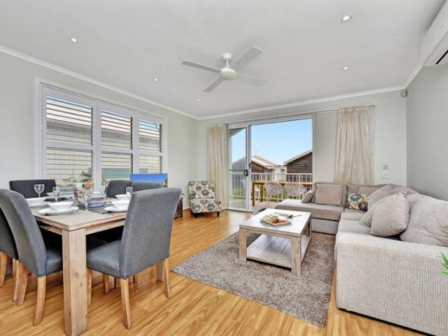 Villa for rent in Pinny Beach, New South Wales