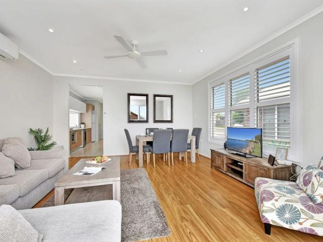 House for rent in Pinny Beach, New South Wales