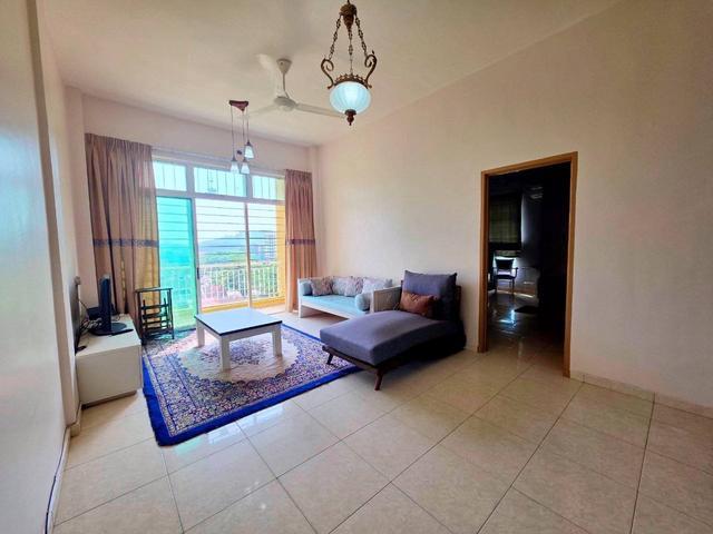 Apartment for sale in Batu Berendam, Melaka Tengah