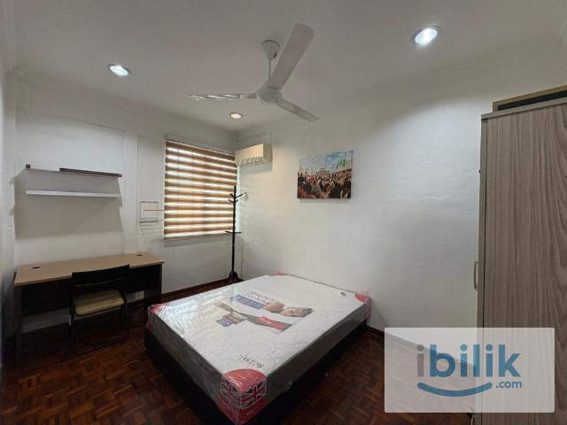 Room for rent in Country Heights Damansara, Kuala Lumpur