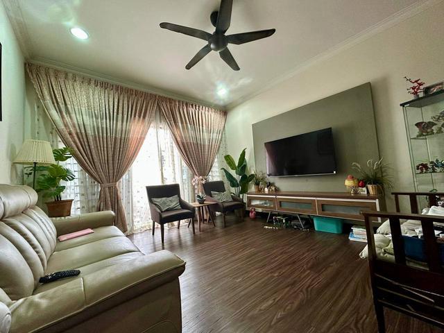 Condominium for sale in Tanjong Sepat, Selangor