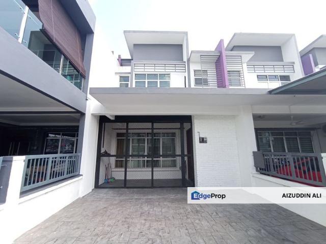 House for sale in Selangor