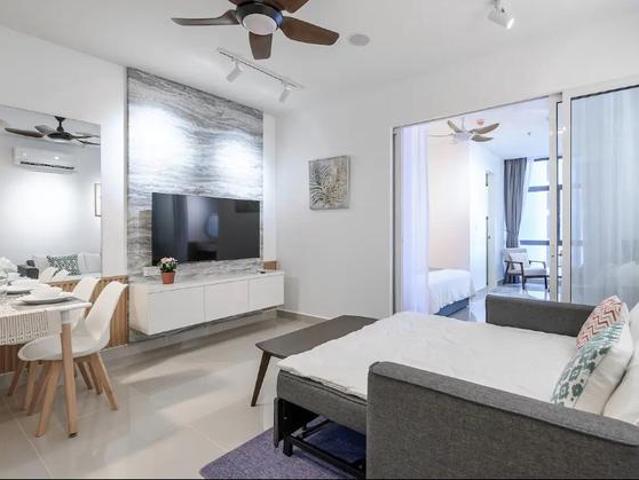 Condominium for sale in Country Heights Damansara, Kuala Lumpur