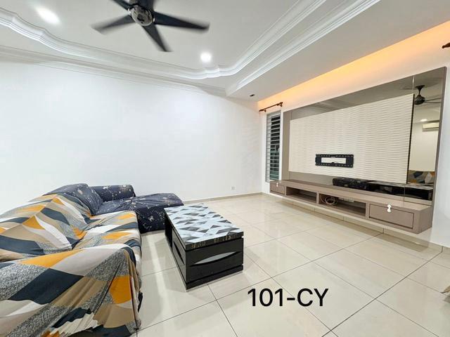 Terraced House for rent in Port Klang, Selangor