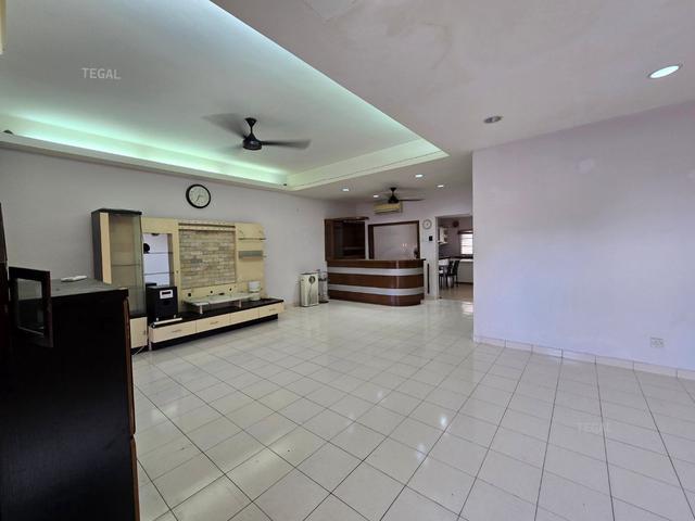 Terraced House for rent in Port Klang, Selangor
