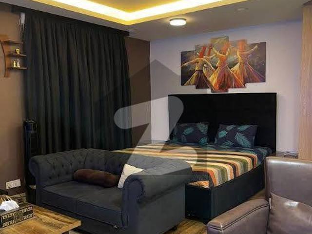 Apartment for rent in Rawalpindi, Islamabad Capital Territory