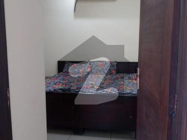 Apartment for rent in Gujranwala, Islamabad Capital Territory