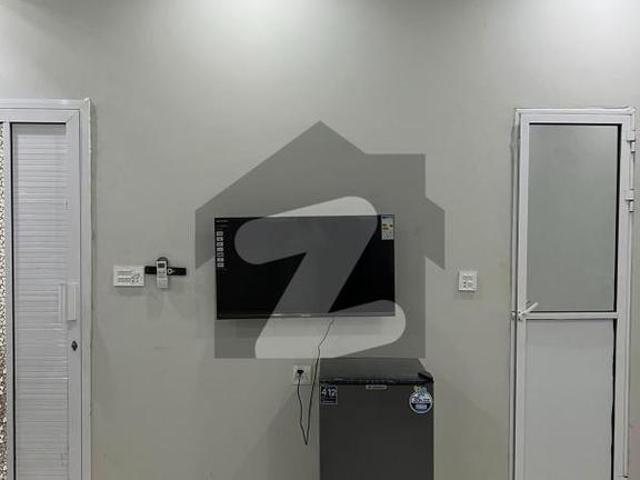 Apartment for rent in Gujranwala, Islamabad Capital Territory