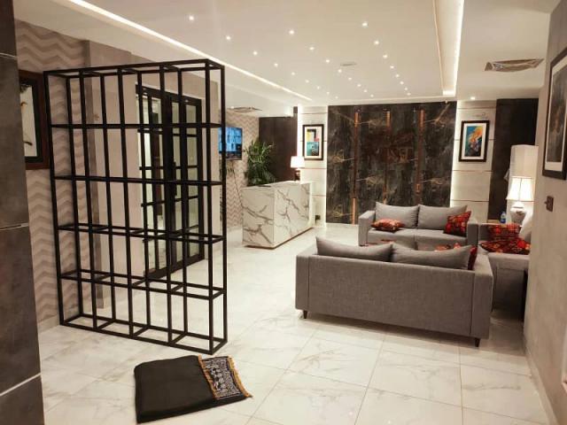 Apartment for rent in Rawalpindi, Islamabad Capital Territory