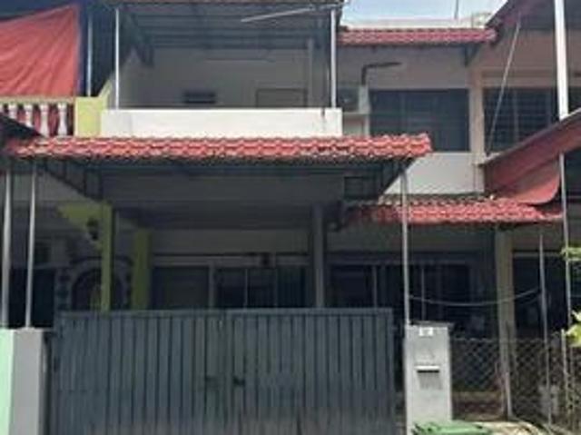 Terraced House for sale in Perak, Tanjong Ipoh