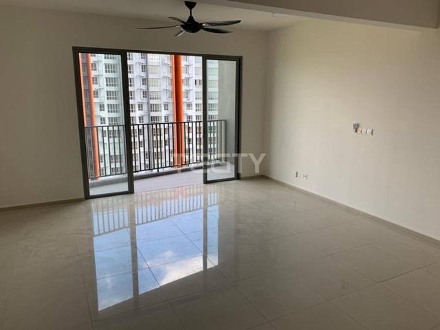 Condominium for rent in Port Klang, Selangor