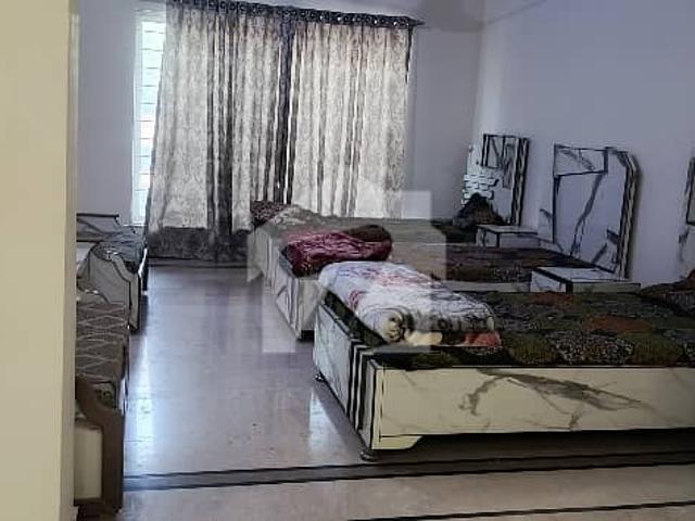 House for rent in Islamabad