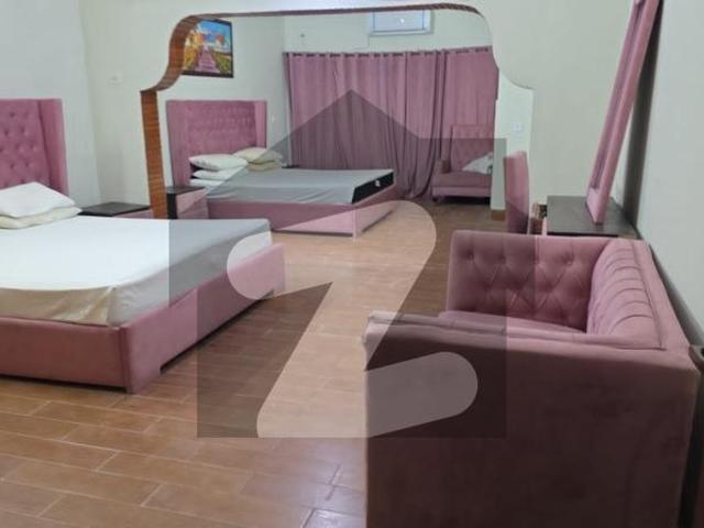 House for rent in Islamabad