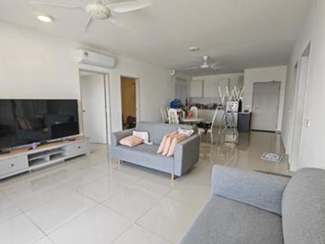 Serviced Residence for rent in Petaling, Alam Impian