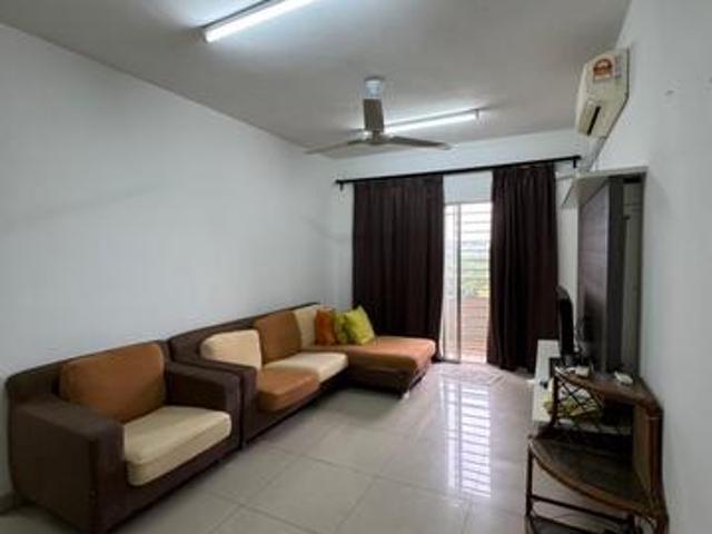 Condominium for rent in Bukit Jalil, Kuala Lumpur