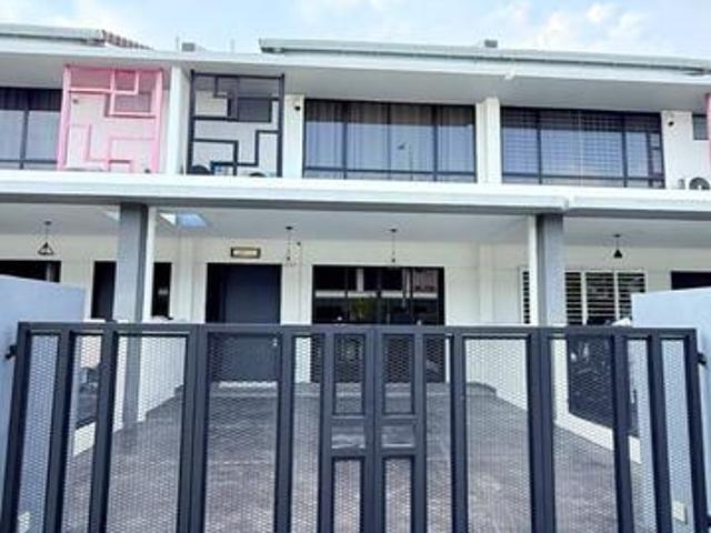 Terraced House for rent in Port Klang, Selangor