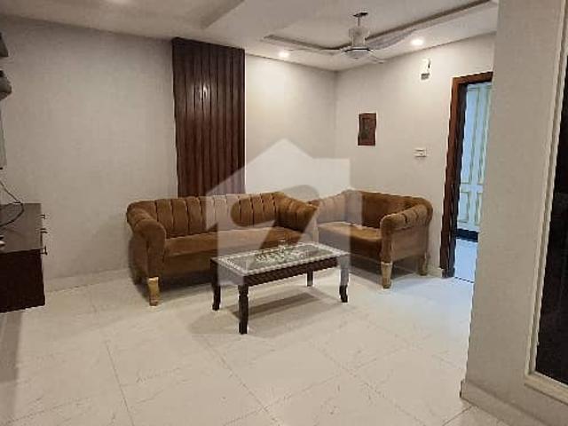 Apartment for sale in Islamabad