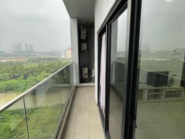 Serviced Residence for sale in Petaling, Damansara Damai