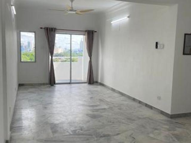 Condominium for rent in Petaling, Alam Impian