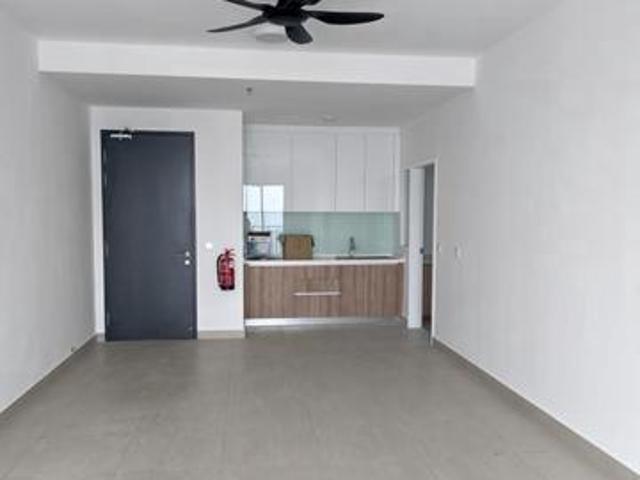 Condominium for rent in Shah Alam, Petaling