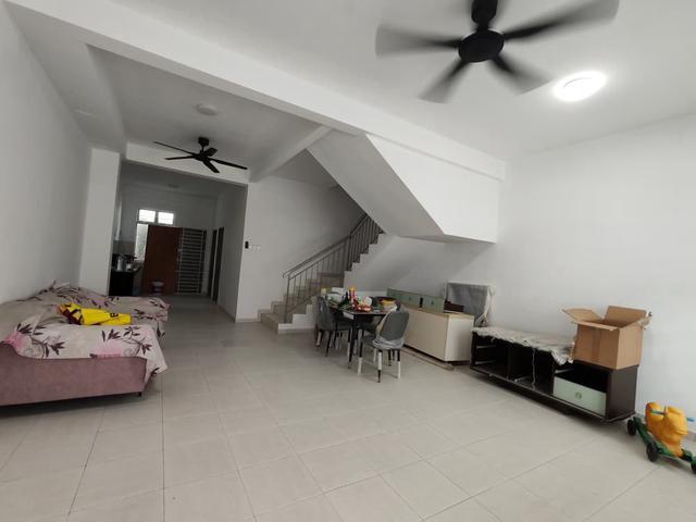 Terraced House for rent in Selayang, Selangor