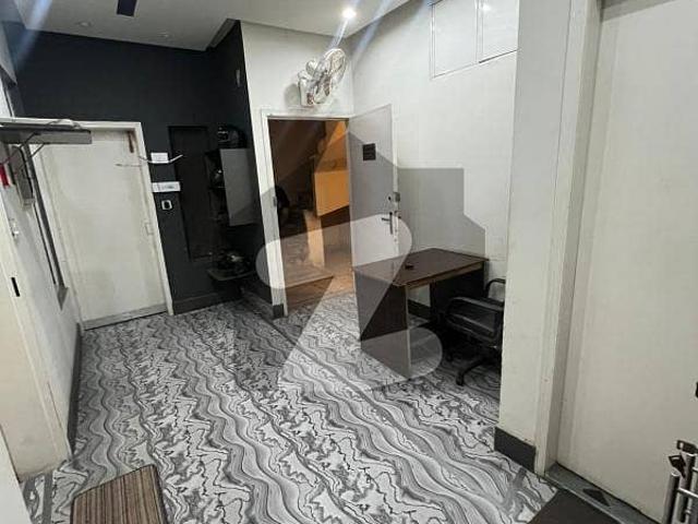 Office for rent in Rawalpindi, Islamabad Capital Territory