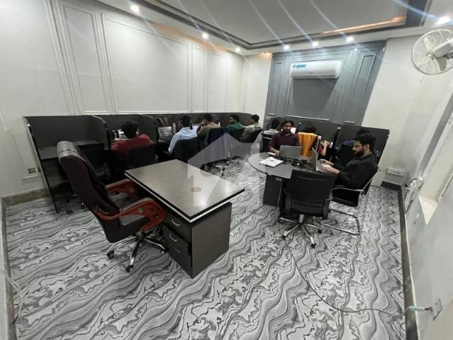 Office for sale in لاہور, لاہور ڈویژن