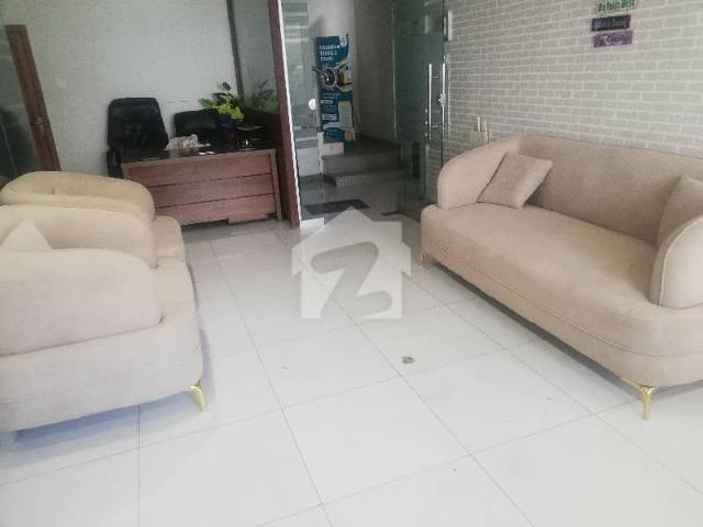 Office for rent in Islamabad