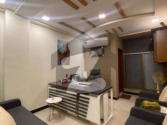 Office for sale in Islamabad