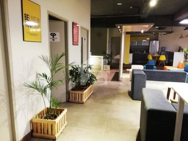 Office for rent in Rawalpindi, Islamabad Capital Territory
