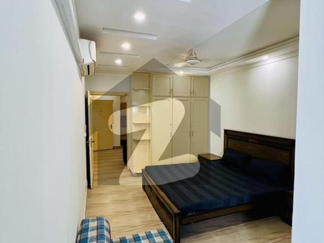 Apartment for rent in Rawalpindi, Islamabad Capital Territory